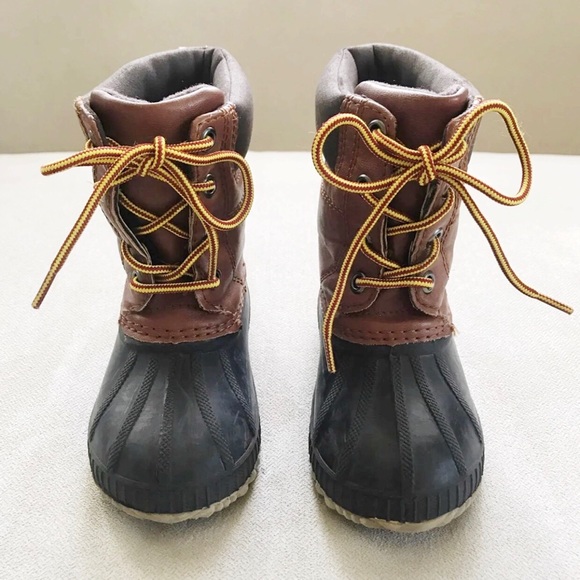 baby gap boots toddlers